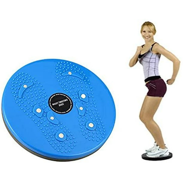 Vbest life Hips Twist Exercise Board,Indoor Sports Twist Body Waist Foot Massage Disc Balance Board Home Aerobic Exercise Fitness Vbest life Hips Twist Exercise Board,Indoor Sports Twist Body Waist Foot Massage Disc Balance Board Home Aerobic Exercise Fitness